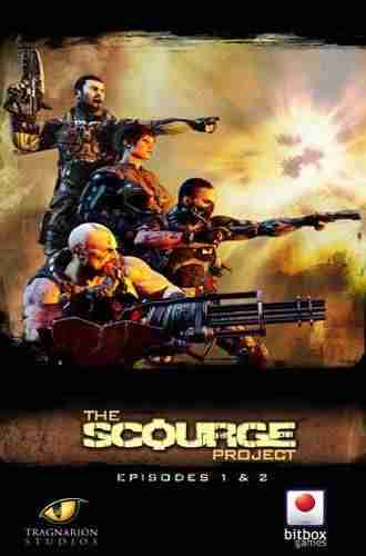 Descargar The Scourge Project Episode 1 And 2 [English] por Torrent